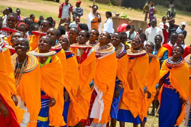 The Yiaku 9th Annual Pilgrimage and Cultural Celebration 2025