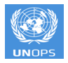 UNOPS